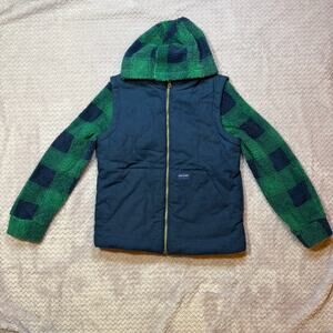Bass Creek Outfitters Kids Jacket